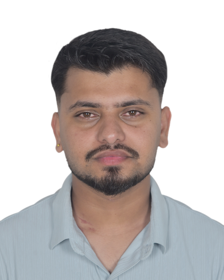 Sandip Sharma